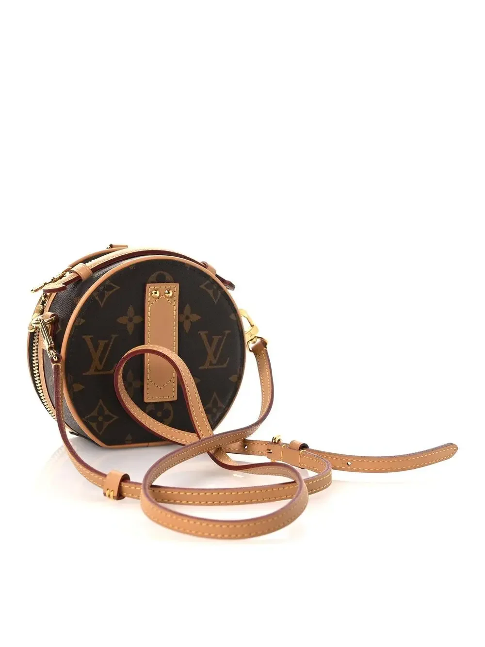 Louis Vuitton indulge iconic
